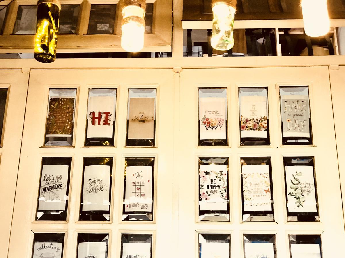 F5 House Ở trọ