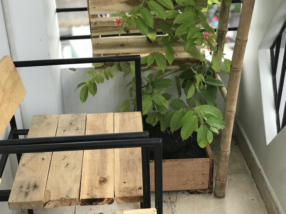 F5 House Ở trọ