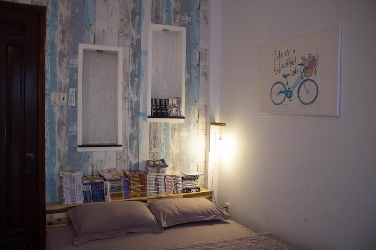 F5 House Ở trọ *