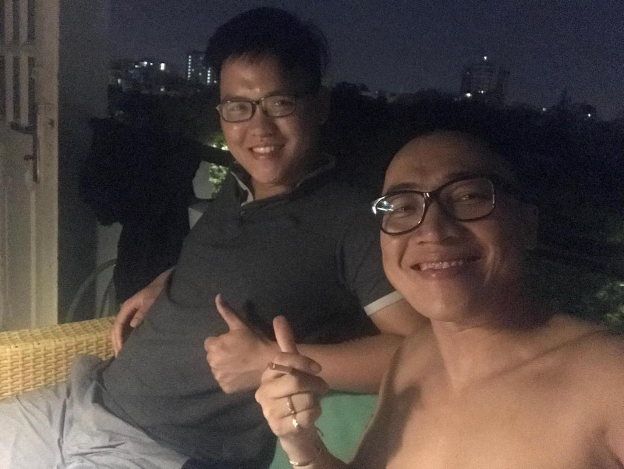 F5 House Ở trọ TP. Hồ Chí Minh