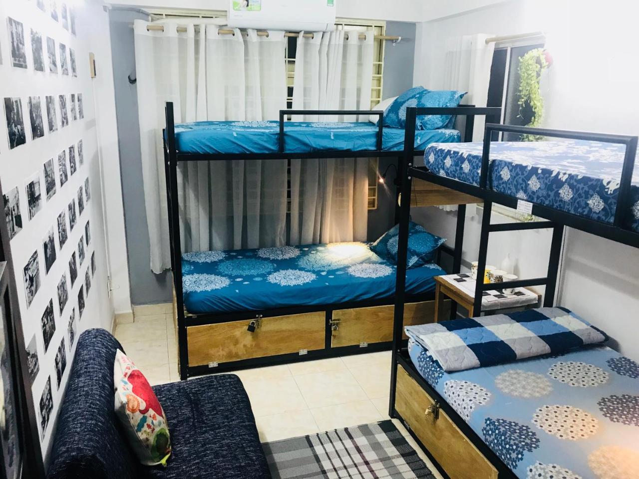 F5 House Ở trọ TP. Hồ Chí Minh