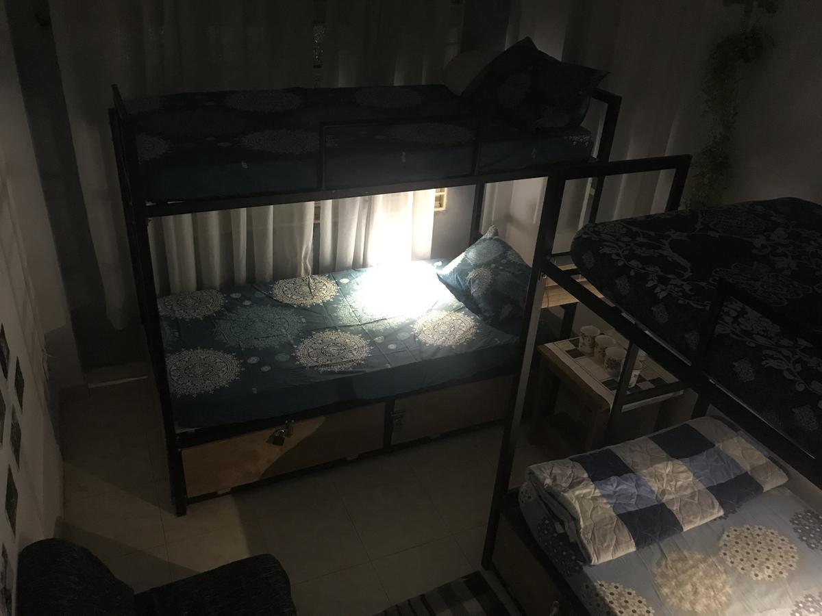 F5 House Ở trọ