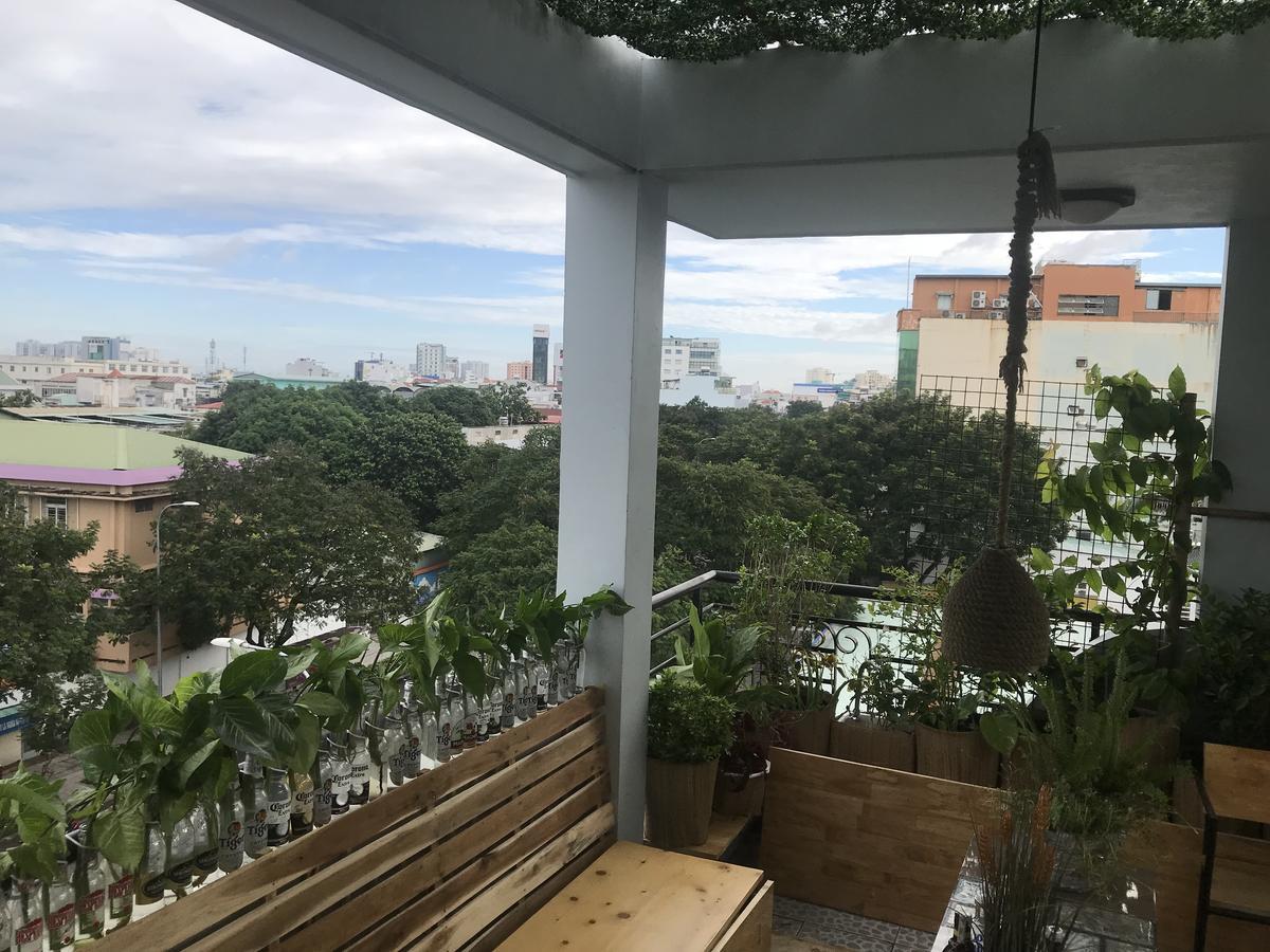 Ở trọ F5 House