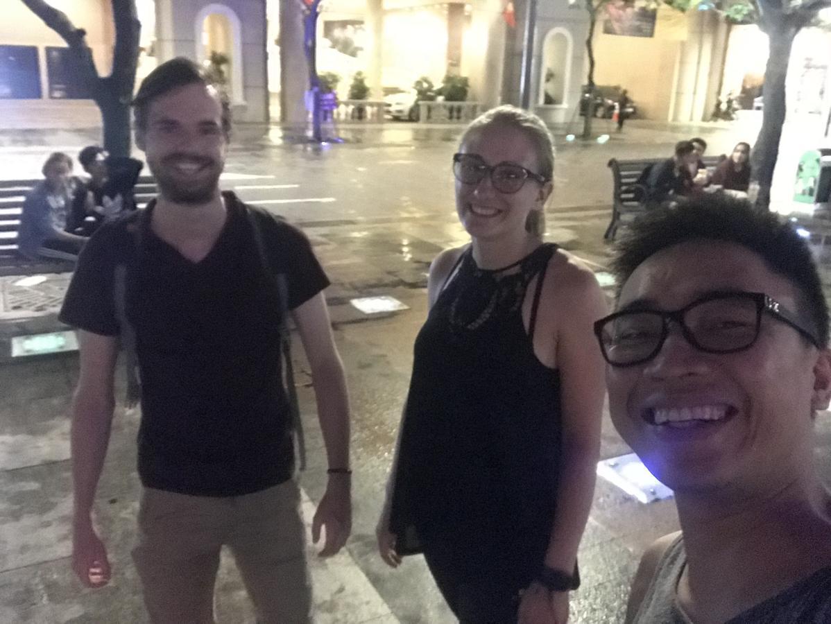 F5 House Ở trọ