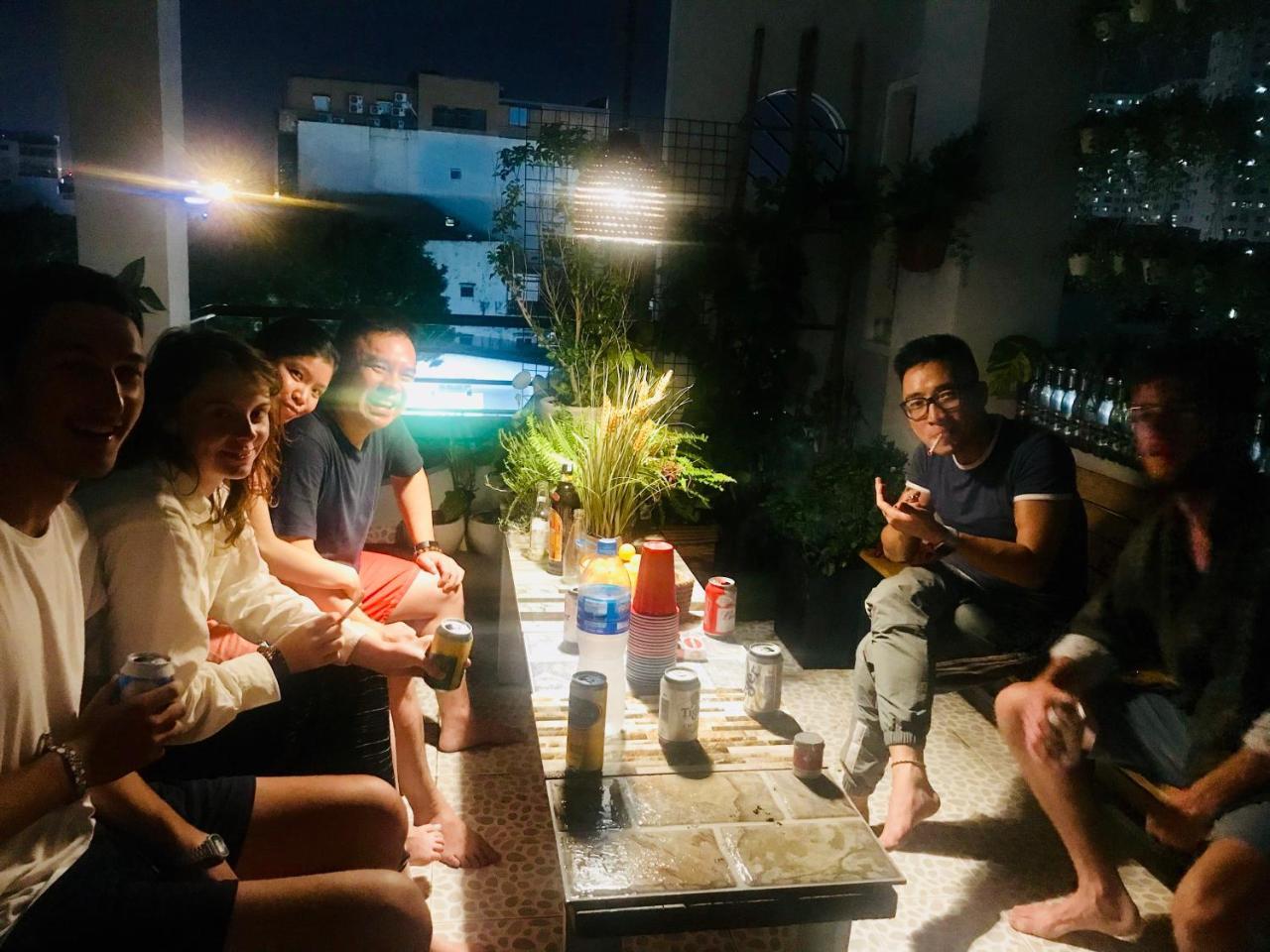 F5 House Ở trọ TP. Hồ Chí Minh