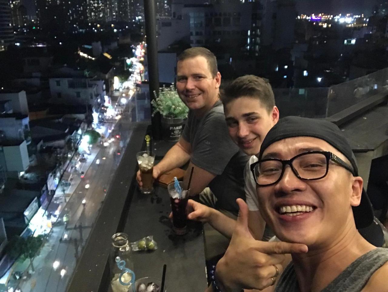 F5 House * TP. Hồ Chí Minh