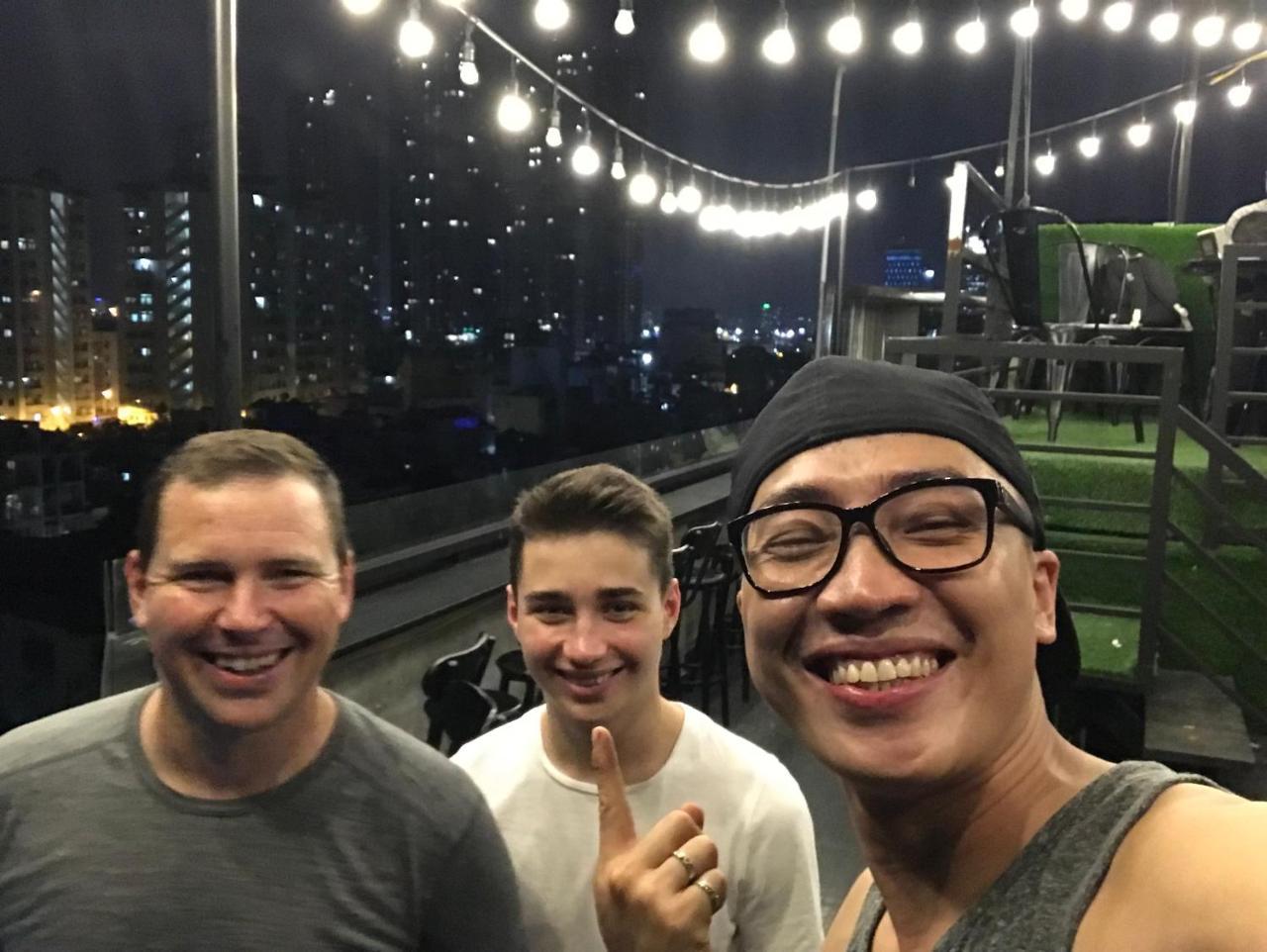 F5 House TP. Hồ Chí Minh