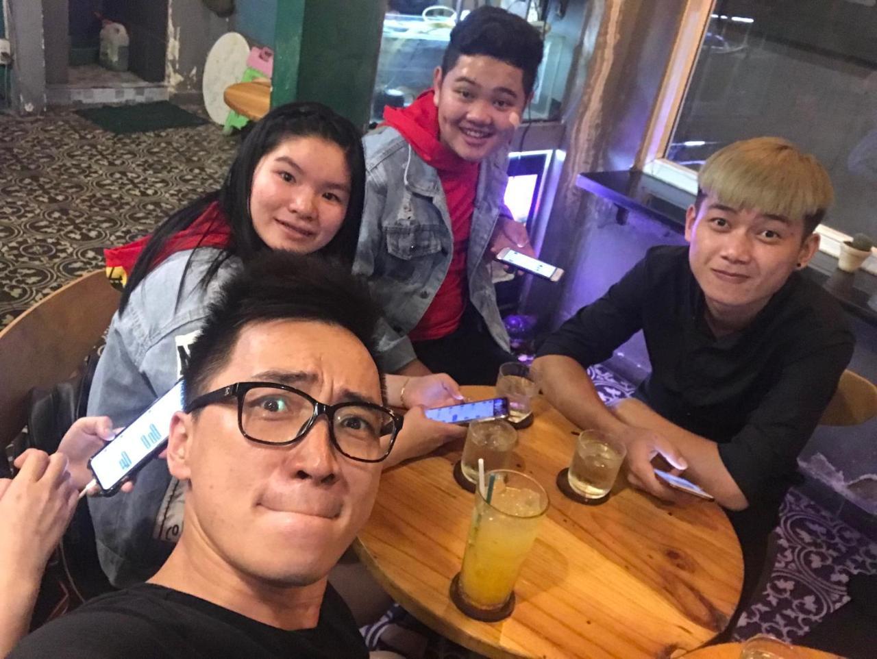 F5 House Ở trọ *