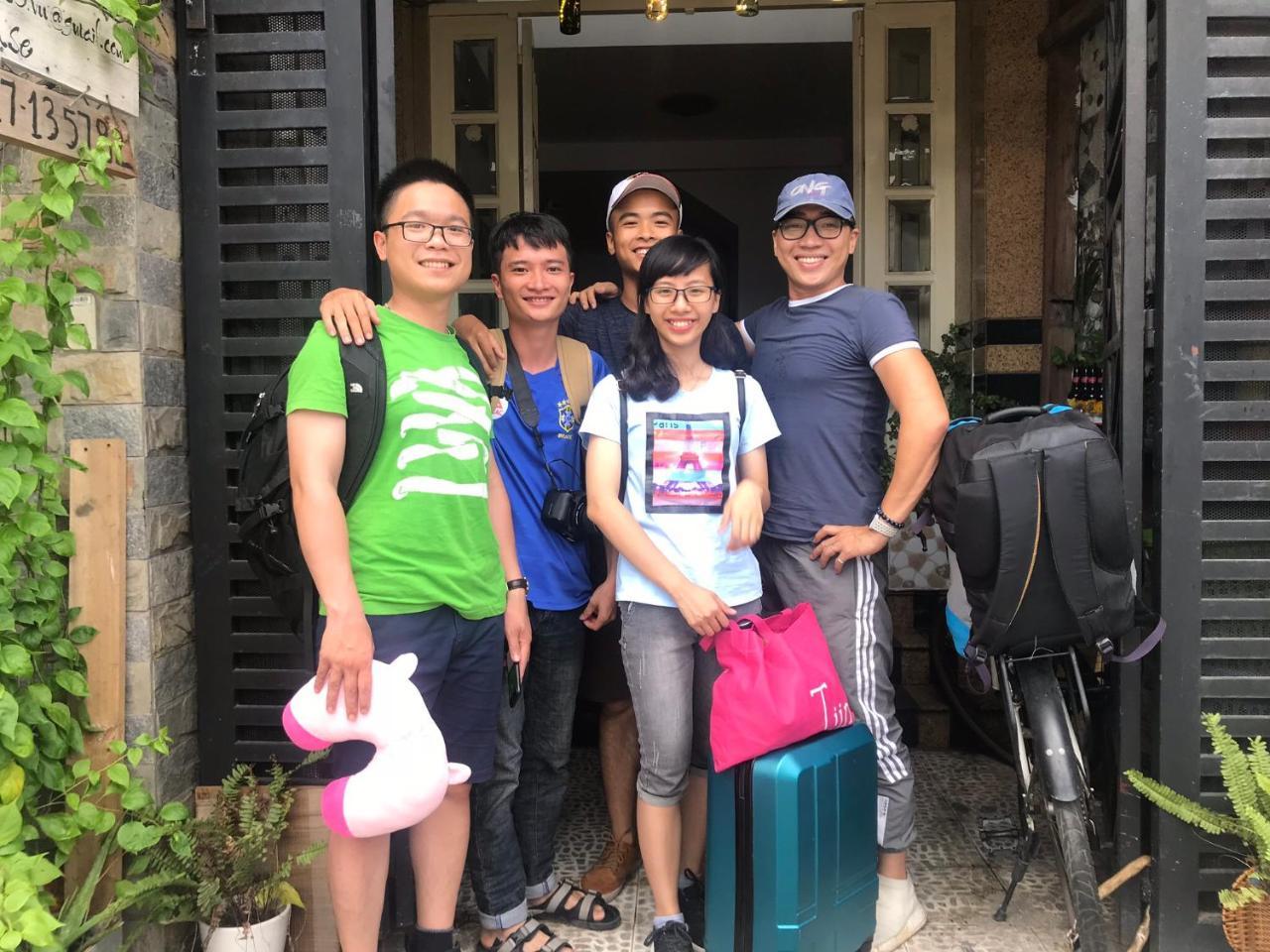 F5 House Ở trọ