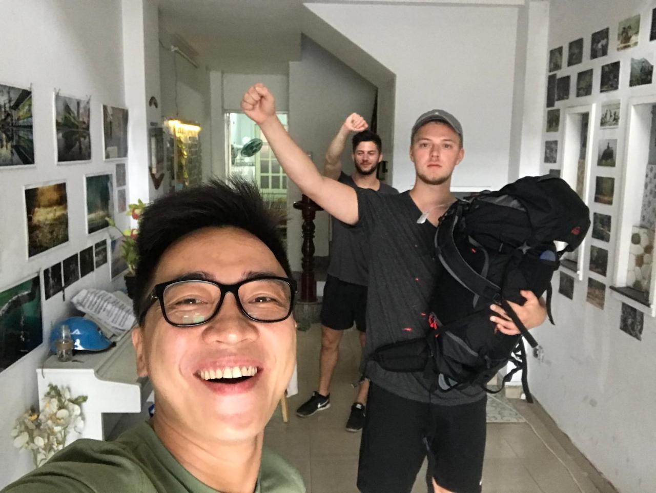 F5 House * TP. Hồ Chí Minh