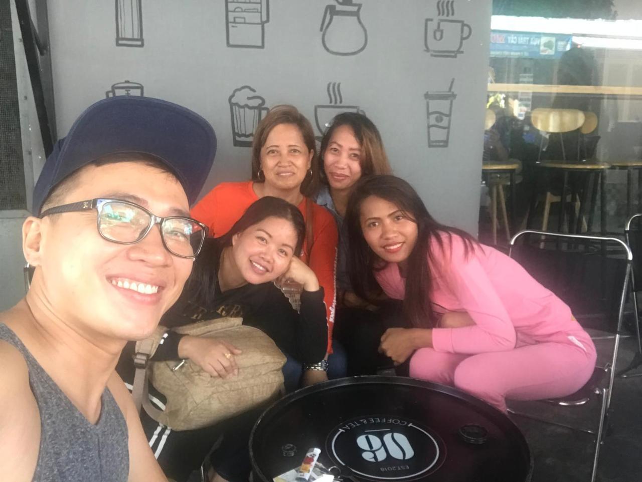 F5 House * TP. Hồ Chí Minh