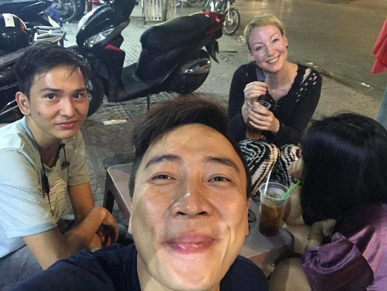 F5 House TP. Hồ Chí Minh