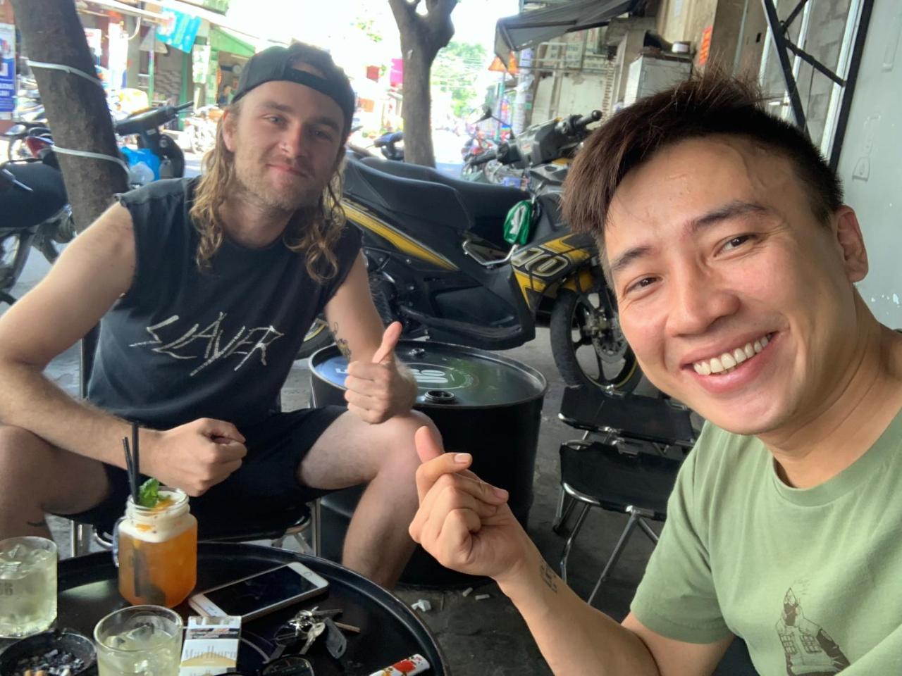 F5 House Ở trọ TP. Hồ Chí Minh